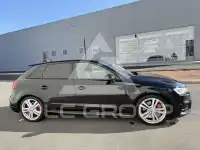 2019 Audi S3