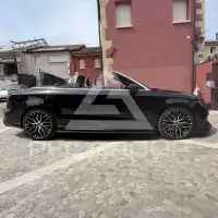 2019 Audi S3