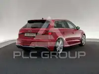 2019 Audi S3