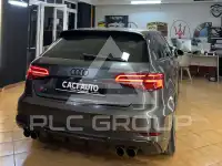 2019 Audi S3