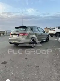 2019 Audi S3