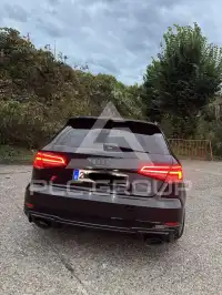 2019 Audi S3