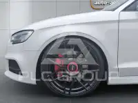 2019 Audi S3