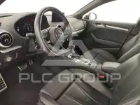2019 Audi S3