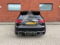 2019 Audi S3