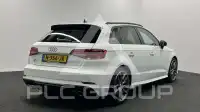 2019 Audi S3