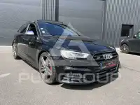 2019 Audi S3