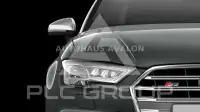 2019 Audi S3