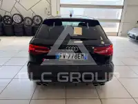 2019 Audi S3