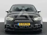 2019 Audi S3