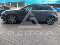 2019 Audi S3