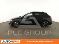 2019 Audi S3