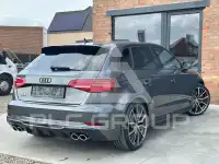 2019 Audi S3