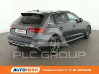 2019 Audi S3