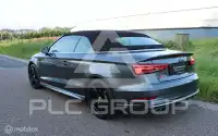 2019 Audi S3