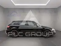 2019 Audi S3