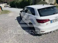 2019 Audi S3