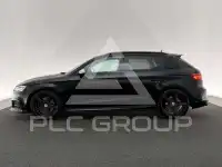 2019 Audi S3