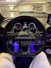 2019 Audi S3