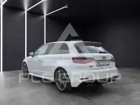 2019 Audi S3
