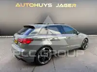 2019 Audi S3