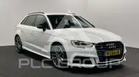 2019 Audi S3