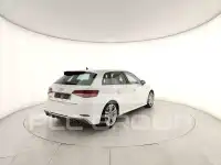 2019 Audi S3