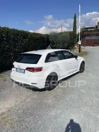 2019 Audi S3