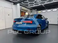 2019 Audi S3