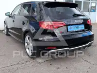 2019 Audi S3