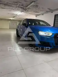 2019 Audi S3