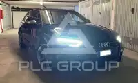 2019 Audi S3