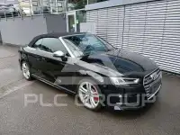 2019 Audi S3