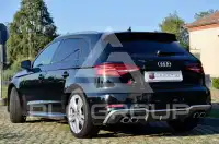 2019 Audi S3