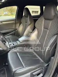2019 Audi S3