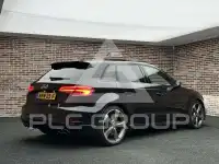 2019 Audi S3
