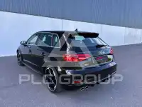 2019 Audi S3