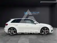 2019 Audi S3