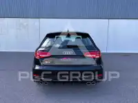 2019 Audi S3