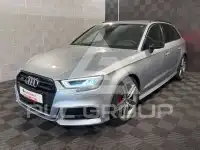 2019 Audi S3