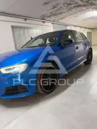 2019 Audi S3