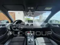 2019 Audi S3