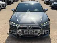 2019 Audi S3
