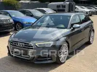 2019 Audi S3
