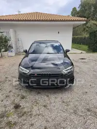 2019 Audi S3