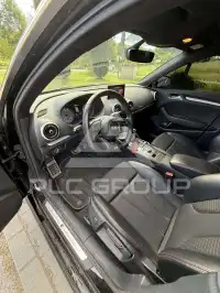 2019 Audi S3
