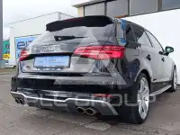 2019 Audi S3
