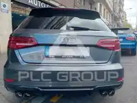 2019 Audi S3