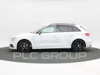 2019 Audi S3