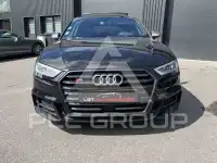 2019 Audi S3